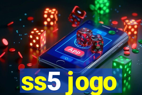 ss5 jogo